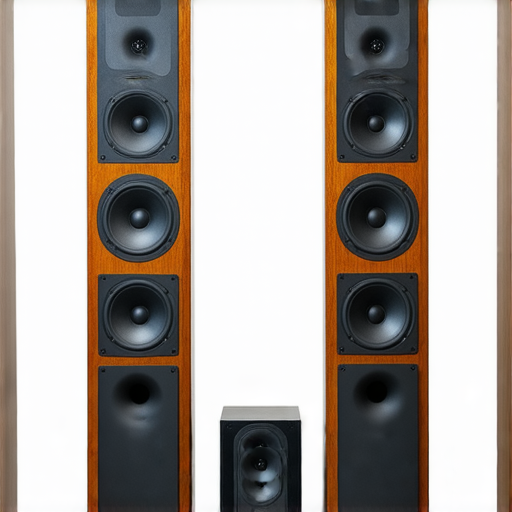 了解音響箱的秘密，音響專業服務提升音樂體驗，探索音響技術與設計，享受更豐富的音質和音樂感受，注重細節與品質讓你的音樂旅程更精彩。