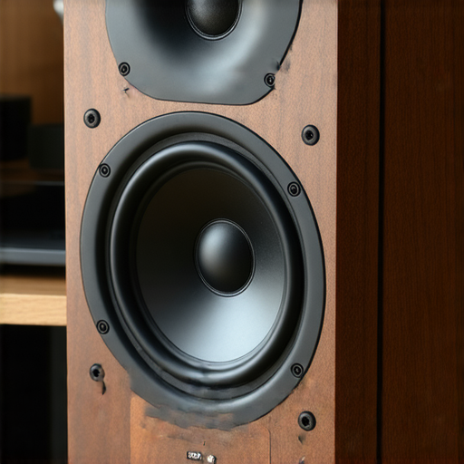 揭開音響箱的神秘面紗，展示無與倫比的聲音體驗，專業音響設備與服務，提升您的音樂享受，立即聯繫我們了解更多資訊。