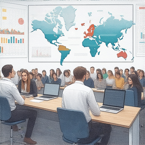 提升職場競爭力的商業英語課程與商務英語課程，幫助學員提高英語溝通能力，增強職場適應性，並提升職業發展機會，讓您在全球化的商業環境中更具優勢。