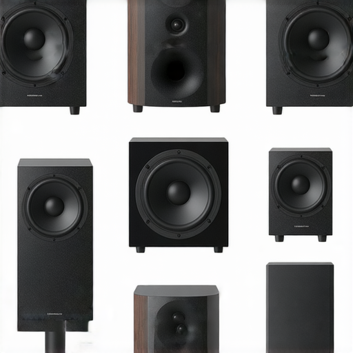 揭開音響箱的秘密，專業音響的選擇指南，展示高品質音響設備和配件，提升音質的關鍵技巧，選擇適合的音響產品，音質升級無極限的探索。