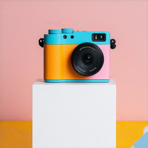 Fujifilm相機展示，探索即影即有的魅力，專業服務資訊突出，吸引攝影愛好者點擊了解，完美捕捉每一瞬間，讓創意無限延展。