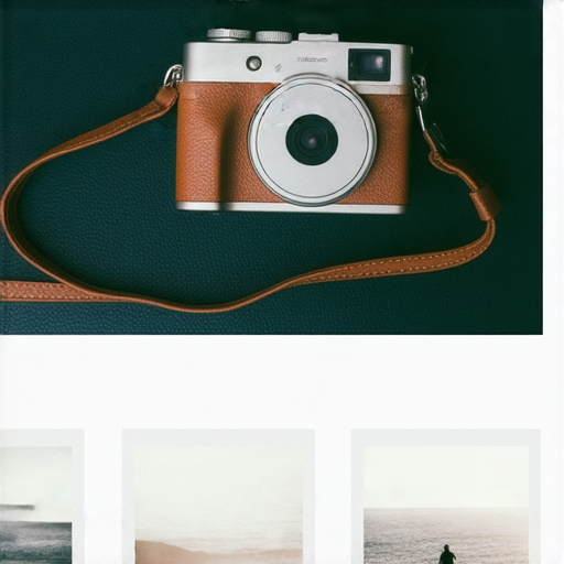 探索Fujifilm相機的世界，展示即影即有拍攝過程中的新手上手指南，並提供專業拍攝技巧，幫助攝影愛好者提升攝影技術和創意。