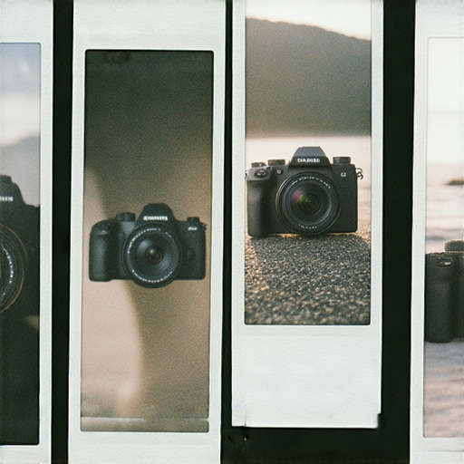 探索Fujifilm相機系列的必買秘訣，展示即影即有的魅力，讓攝影愛好者立刻成為達人，體驗獨特拍攝樂趣。