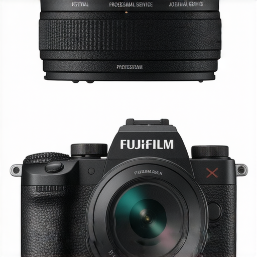 探索Fujifilm相機的魅力，專業服務提升攝影體驗，讓每一刻即影即有之美，展現精彩攝影之旅的視覺風采。