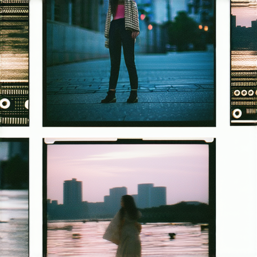 Fujifilm相機展示，即影即有的捕捉瞬間，體現多彩生活，展現隨時隨地的創意攝影旅程，讓每個精彩瞬間都能輕鬆留存。