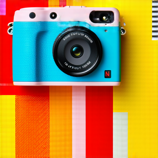 Fujifilm相機捕捉每一瞬間的栩栩如生畫面，展現即影即有的魔力，讓探索的過程變得充滿樂趣與驚喜，完美記錄生活中的美好時刻。