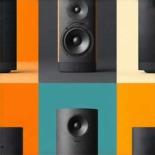 選擇適合你的音響箱提升音質的技巧，展示不同類型音響箱的比較，並強調音質提升的重要性，吸引音響愛好者探索最佳選擇。