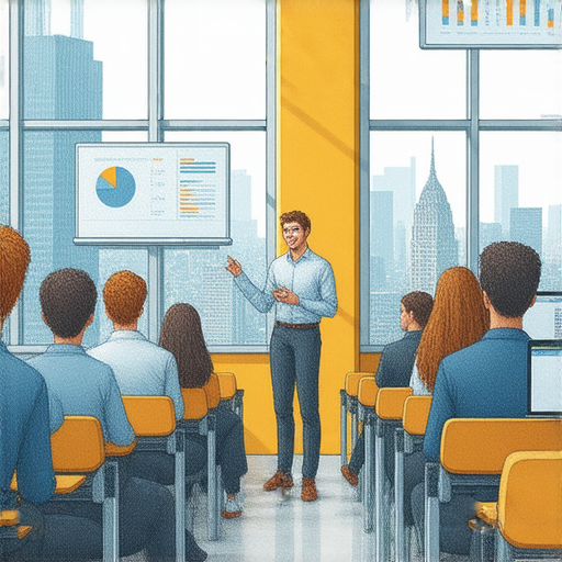 提升職場競爭力的商業英語課程與商務英語課程選擇方案，強調學習實用英語技能，增強溝通能力，助力職業發展，讓學員在全球化商業環境中脫穎而出。