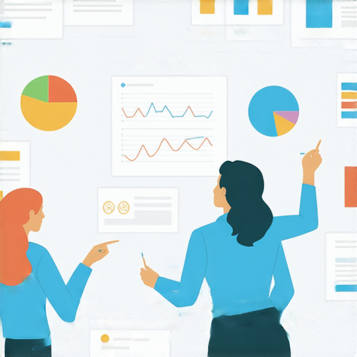 提升職場競爭力的商業英語課程與商務英語課程介紹，展現學習場景與互動，學員專注於提升英語溝通能力，背景顯示課程教材與教學環境，促進商業英語技巧的實踐與應用。