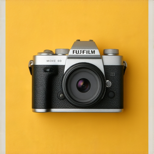 探索即影即有的魅力，Fujifilm相機推薦，新手必備，揭開專業服務的秘訣，讓攝影變得輕鬆與樂趣，立即了解更多優質選擇。