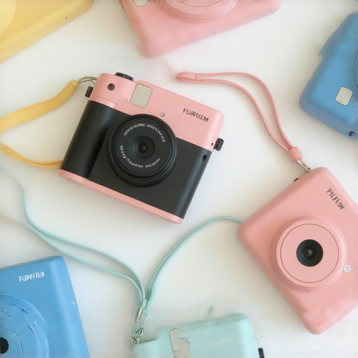 立即探索Fujifilm即影即有相機，展示各款相機特點，捕捉每個瞬間的魔力，專業服務為您提供最佳選擇，讓您的每張照片都充滿回憶与情感。