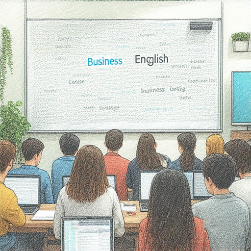 提升職場競爭力的商業英語課程與商務英語課程選擇，學習專業詞彙及溝通技巧，幫助打破語言障礙，增強求職與昇遷機會的理想方式。