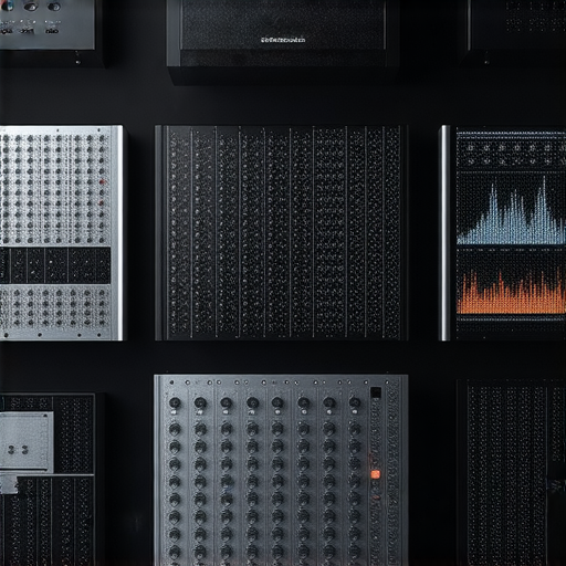 揭開音響箱的秘密，專業音響服務提供者展示高品質音响設備和配件，讓您的音樂體驗升級，感受震撼音效，提升家庭娛樂品質。