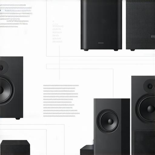 揭密音響箱的設計，展示高品質音響選擇的關鍵因素，專業服務的介紹，幫助您獲得最佳音質體驗，了解音響箱的性能和音質改善方法。