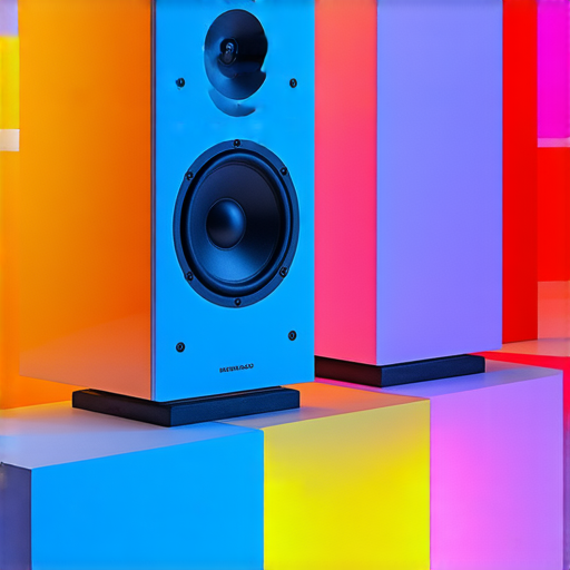 揭開音響箱的奧秘，展示精美的音響設備，探索未來聲音的潛力，專業服務與技術互動，提升音質體驗，了解更多音響技術的創新與趨勢。