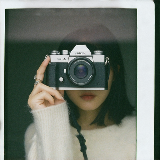 探索即影即有的魅力！立即了解Fujifilm相機推薦，拍出你的精彩瞬間！