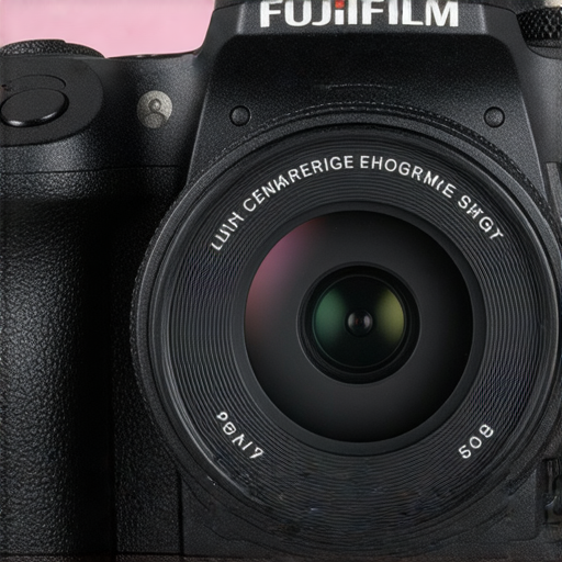 「探索即影即有！Fujifilm相機推薦與專業服務，讓你的攝影之旅更精彩！」