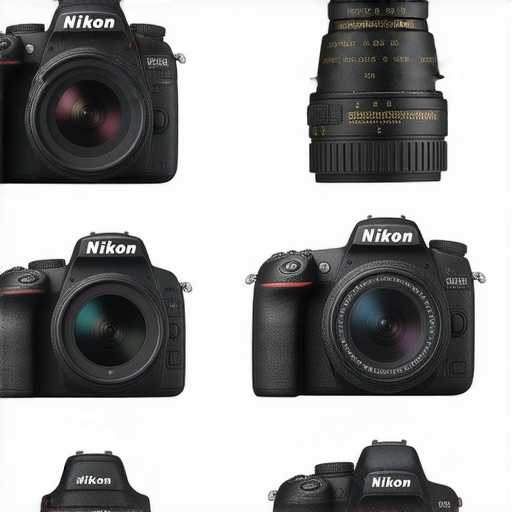 香港Nikon相機價格大揭密，展示專業保養服務及多樣配件，一網打盡攝影愛好者所需，激發攝影夢想的視覺盛宴。