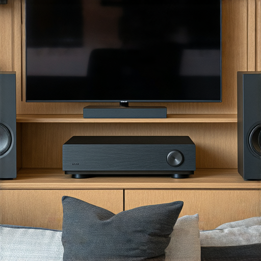 驚！專業音響箱選擇的5大秘密，提升音質與聲音體驗，讓你在家中享受專業級的音響效果，打造完美的聆聽環境。