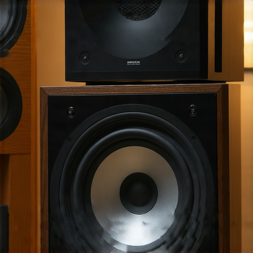 揭開音響箱的神秘面紗，讓專業服務幫助您探索音質的極致體驗，適合音樂愛好者尋找理想的音響效果和高品質音效。