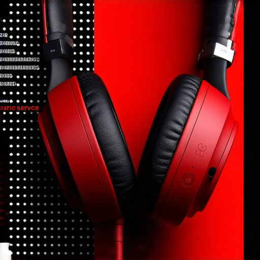 Beats耳機展現出無與倫比的音質，圖片中展示耳機的設計及專業服務建議，讓音樂愛好者更好地享受音樂生活，探索耳機的驚人優勢。