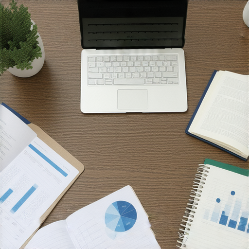 提升職場競爭力的商業英語課程與商務英語課程報名圖片，展現學習者專注學習，書籍與筆記本環繞，背景為現代職場環境，強調英語在商業溝通中的重要性。