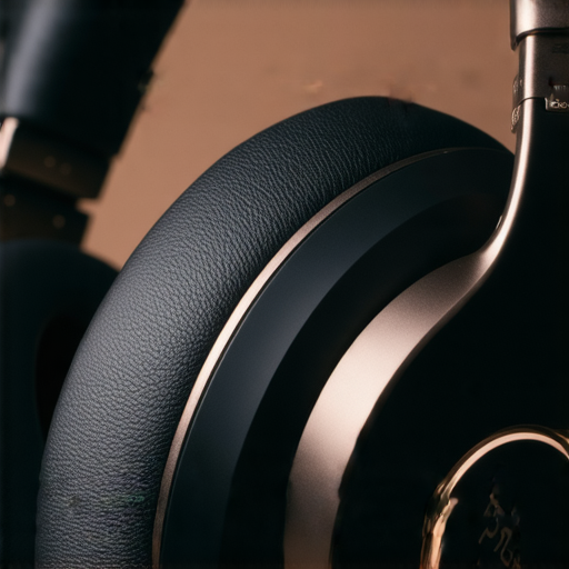 探索 Beats 耳機的音質祕密，展示耳機特寫與專業服務介紹，提升你的音樂體驗，感受絕佳音質所帶來的震撼，讓音樂更加動人。