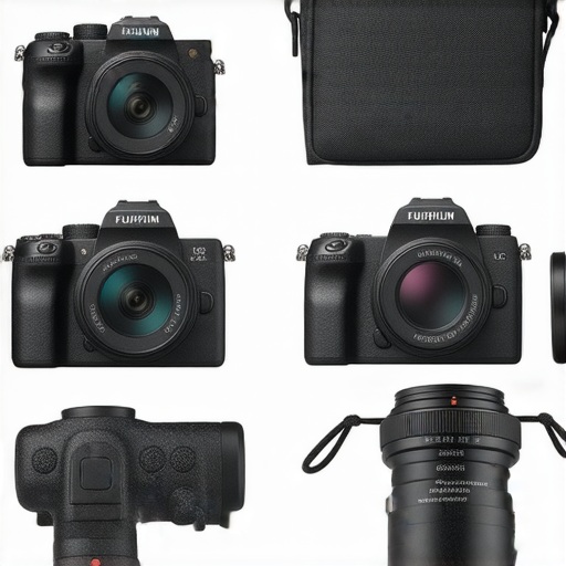 探索Fujifilm相機的精彩世界，即影即有，專業人士推薦，捕捉每個珍貴瞬間，感受攝影的樂趣，立即點擊了解更多相關資訊，選擇適合你的Fujifilm相機。