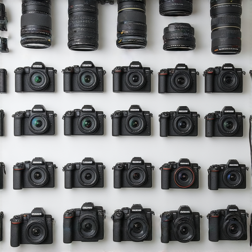 深水埗和旺角的專業相機維修服務，技術過硬，迅速解決各類相機故障，讓您的相機恢復如新，提升拍攝體驗，值得信賴的維修選擇。