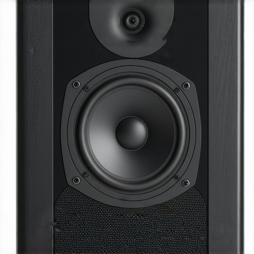 揭開音響箱的神秘面紗，展示內部構造和設計細節，強調音質提升的秘訣，提供專業音響指導的圖片，鼓勵立即探索音響世界的可能性。