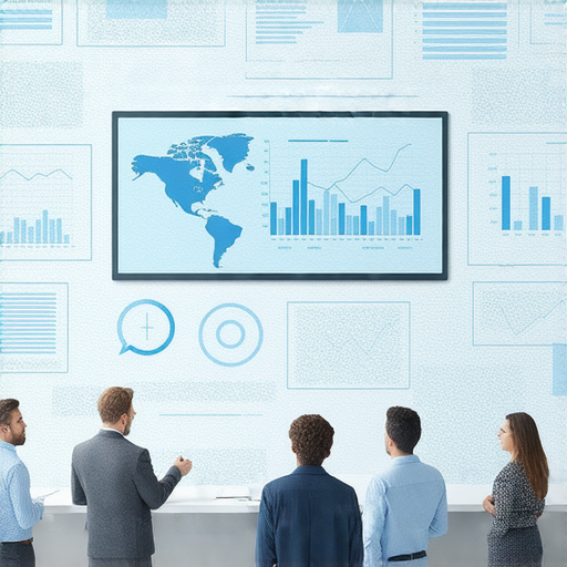 提升職場競爭力的商業英語課程內容概述，課程專注於商務英語技能訓練，幫助學員提升交流能力，增強職場競爭優勢，適合各行業專業人士學習使用。