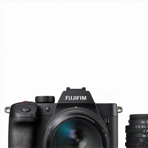 Fujifilm相機與完美搭檔的結合，展示攝影技巧提升的可能，展現專業服務的多樣選擇，吸引攝影愛好者點擊探索更多內容。