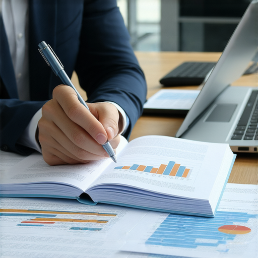 提升商業英語能力的專業人士在選擇適合的商務英語課程，展示多種課程資料與學習資源，強調商業溝通技巧與專業詞彙的重要性。