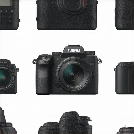 立即探索Fujifilm相機選擇，展示各式Fujifilm相機，幫助您找到完美攝影夥伴，開啟即影即有的攝影之旅，捕捉每一刻的精彩。