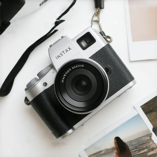 Instax Fujifilm相機展示即影即有效果，專業拍攝技巧與創意構圖的完美結合，捕捉珍貴瞬間，展現獨特風格的實用指南，讓每次拍攝都成為藝術作品。