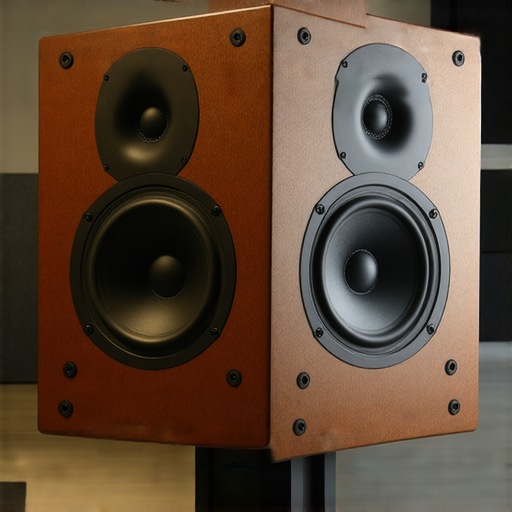 揭開音響箱的秘密，專業人士選擇高品質音響箱的最佳建議，展示音響箱的結構與設計，讓音樂飛起的神器，提升音樂體驗的關鍵工具。