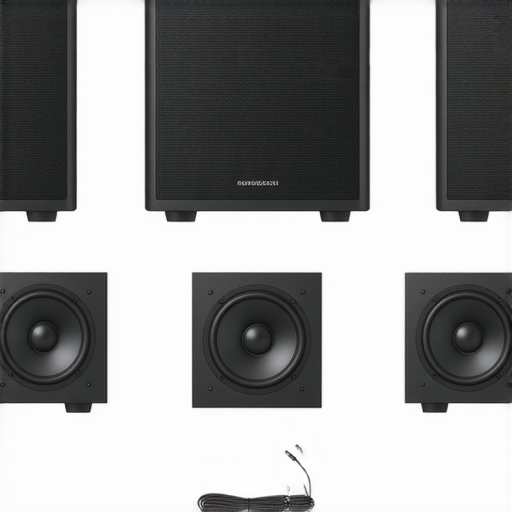 揭開音響箱的秘密，展示提升音質技巧的專業服務，音響設備、調整過程以及改善效果的視覺示範，助您探索音質提升的方法。