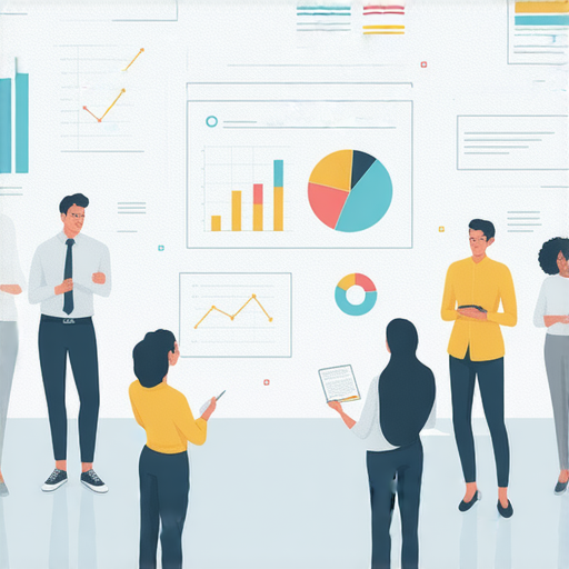 提升職場競爭力的商業英語課程解析，展示多元化學習方式和實用技能，幫助學員在商務英語領域中取得成功，促進職場發展。