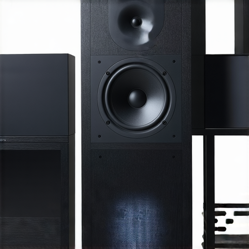 揭開音響箱的神秘面紗，展示音質提升的專業服務，展現音響設備的細節和音質優勢，吸引音樂愛好者探索提升音質的秘密。