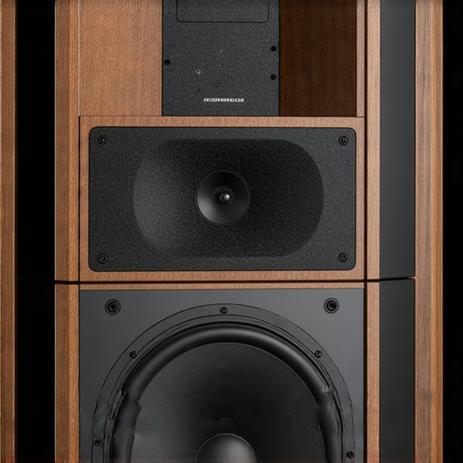 探索音響箱的秘密，專業服務提升聲音品質，展示音響箱結構與設計，強調高品質音效的關鍵因素，吸引音響愛好者及專業人士關注。