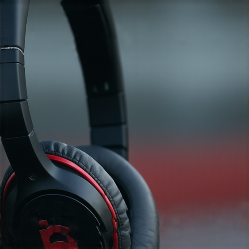 Beats耳機展示出無與倫比的音質，讓音樂重新定義你的世界，強調設計與性能，吸引愛好音樂的顧客立即體驗高品質音效。