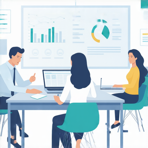 提升職場競爭力的商業英語及商務英語課程介紹，展示學員互動學習，強調實用技能及職場應用，幫助專業人士增強語言能力及商業素養。