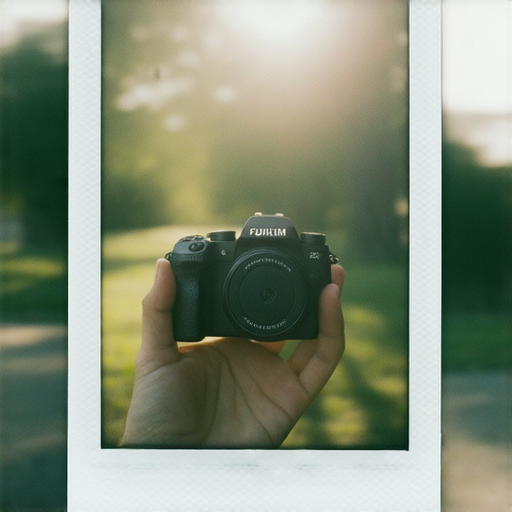 立即探索即影即有相機的推薦內容，展示Fujifilm拍攝秘訣，捕捉珍貴瞬間的技巧，圖片中展示相機、拍攝場景與美麗的照片效果，增強您的攝影體驗。