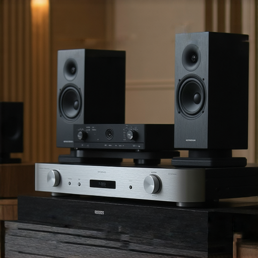 揭秘音響箱的秘密，專業服務提升音質，讓音樂體驗升級，展現高品質音響設備與服務場景，音樂愛好者不可錯過的提升之道。