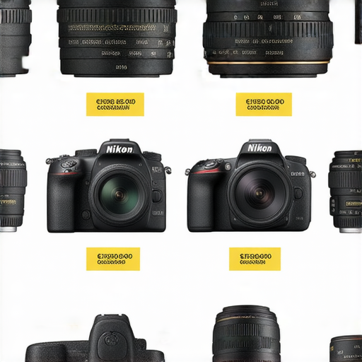 香港Nikon相機及鏡頭價格一覽，提供購買攻略與電池保養小知識，展示各型號特色與保養技巧，幫助攝影愛好者選擇合適裝備。
