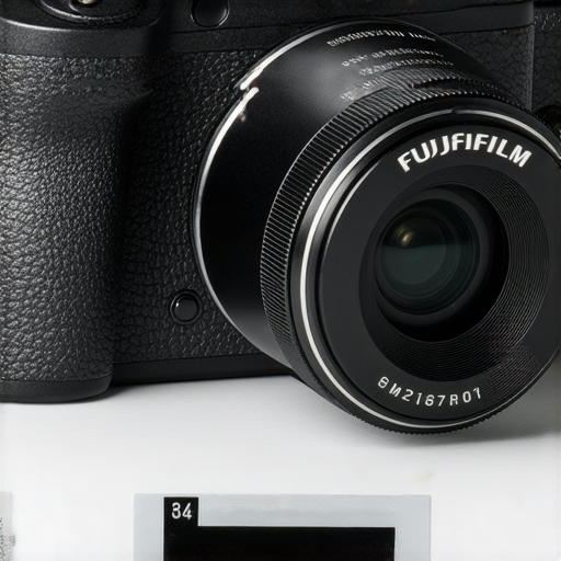 Fujifilm相機展示，探索攝影的魅力與專業服務，捕捉即影即有的精彩瞬間，適合攝影愛好者與專業人士使用，讓每一張照片都充滿魔力。