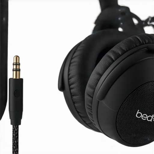 Beat耳機展示其精美設計與出色音質，強調品牌特色及技術創新，吸引音樂愛好者探索隱藏秘密，體驗完美融合的音樂享受。