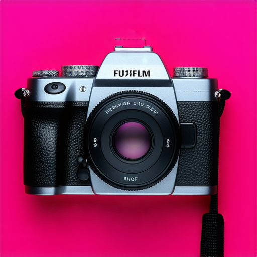 Fujifilm相機展示即影即有的魅力，捕捉瞬間美好。以精細設計和強大功能為基礎，探索其背後的秘密，讓靈感即刻變為影像。