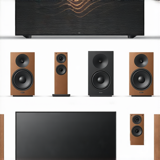 選擇音響箱的最佳指南，展示各類音響箱的設計、功能及特色，幫助提升音樂享受體驗，吸引音樂愛好者的目光，讓你找到理想的音響設備。