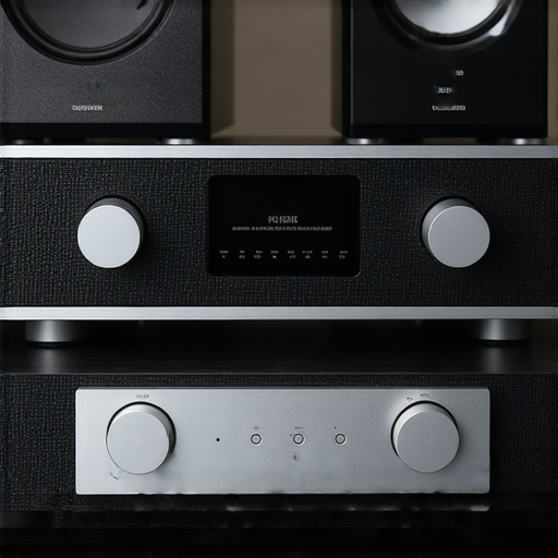 揭開音響箱的秘密，專業音響設備展示，提升音樂體驗的高品質音響系統，探索音響技術和服務，讓您享受音樂的每一次共鳴。